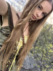 I took this selfies after the shooting of robinhood girls few days ago part 3