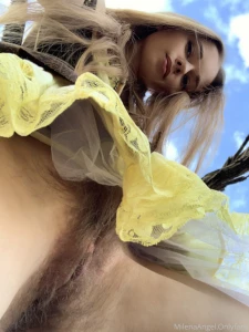 I took this selfies after the shooting of robinhood girls few days ago part 12