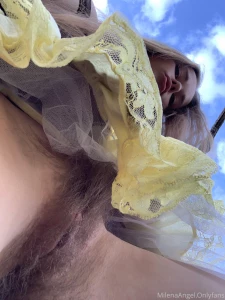 I took this selfies after the shooting of robinhood girls few days ago part 15