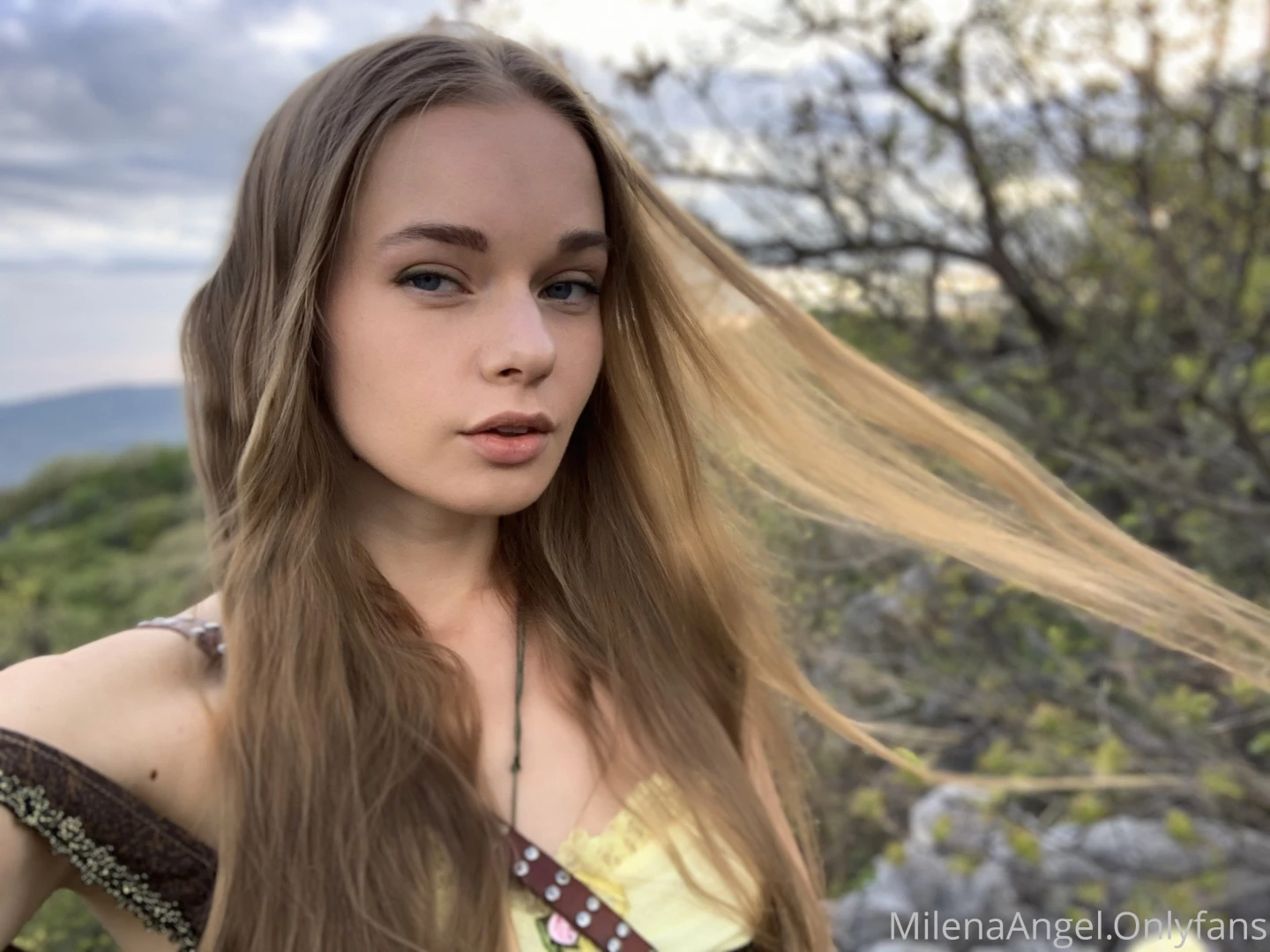 I took this selfies after the shooting of robinhood girls few days ago part 8 