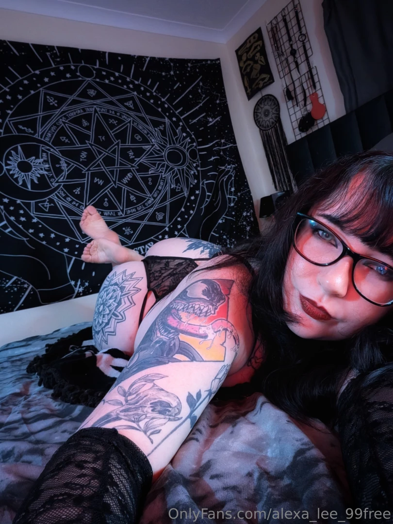 Alexa-lee-99free part 13 