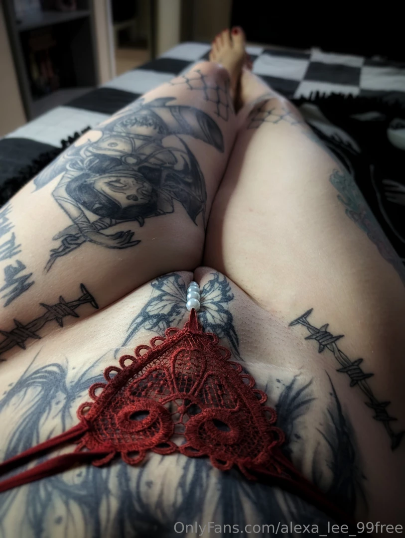 Alexa-lee-99free part 9 