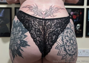 New tattoo what do we think