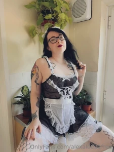 Let me serve you part 3