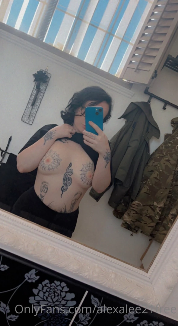 Lil post to help me get my nipples pierced 