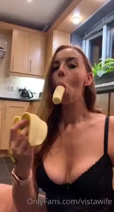 Ok this didn t go to plan but who wants to give me their banana 