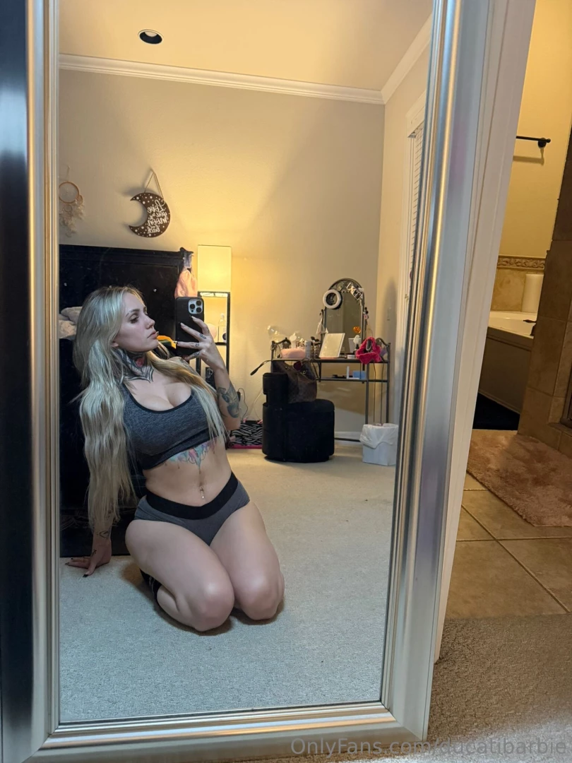 Nbsp can i be your baby girl 