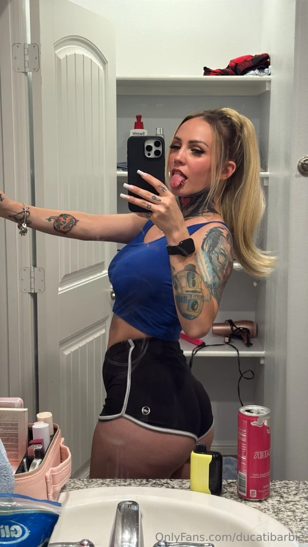 Mirror mirror who s the naughtiest of them all part 1 