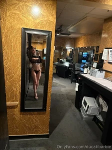 Eady for playtime babe