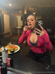 Craving for something part 5