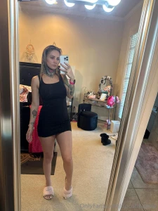 Lady in black part 66