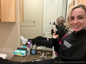 Let me rock your world part 12