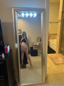 I can see you staring come say hi nbsp