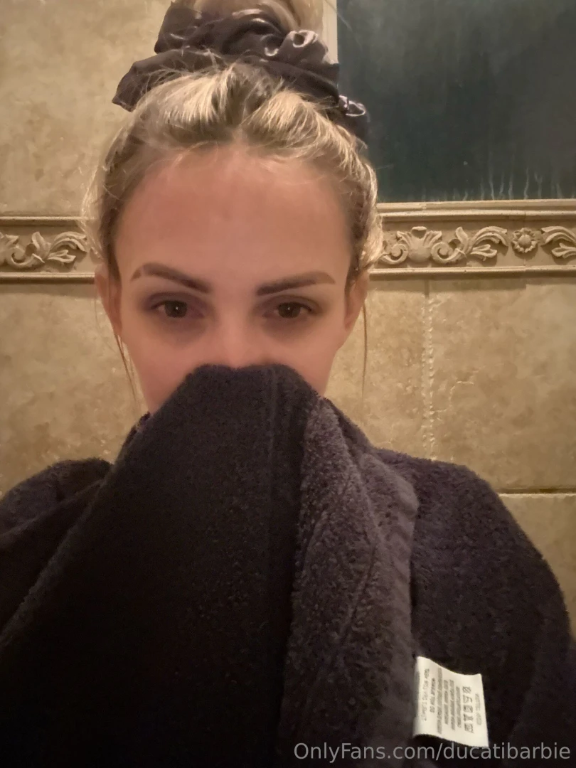 Ducatibarbie part 5 