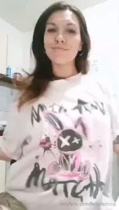 Ups boobs part 1