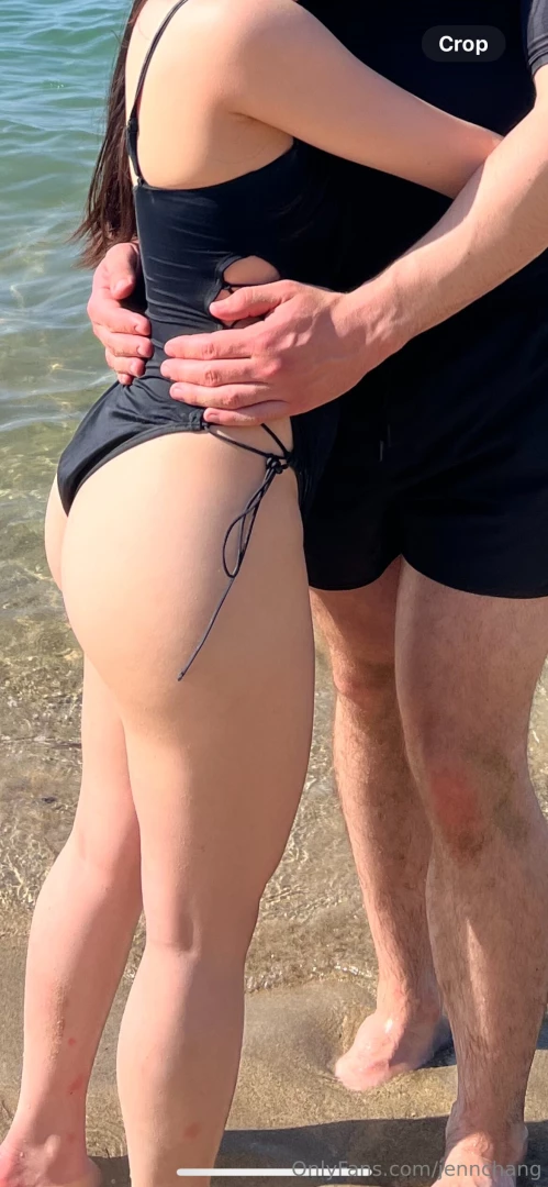 Does my butt look nice 3 