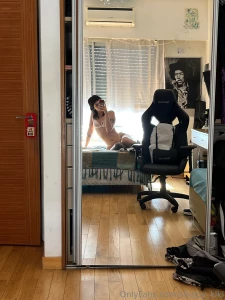 How bout i ride you while you play some games