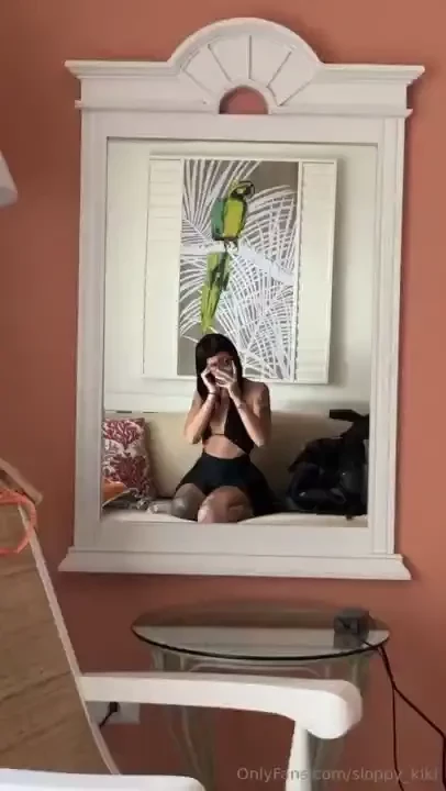 Caught me looking extra cute and innocent today 