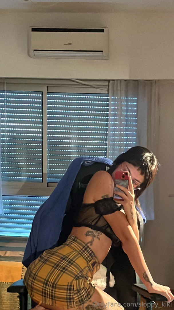 This cute outfit is just for you baby you like it 