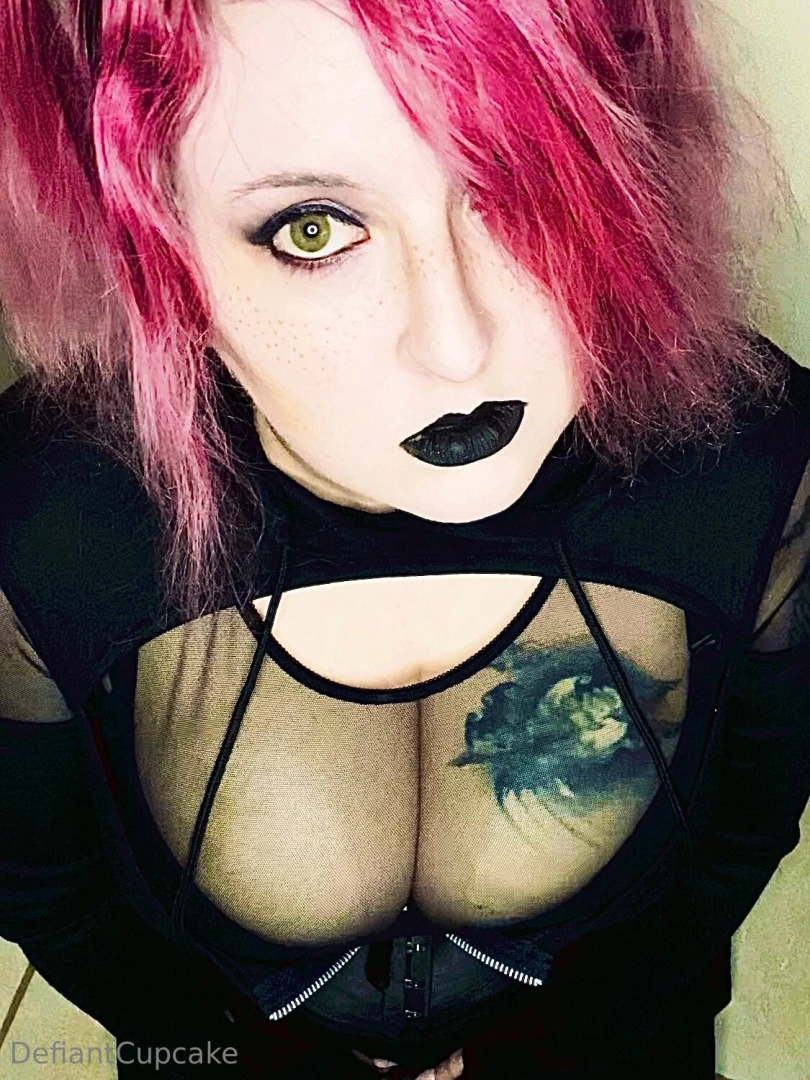 It s that time again of is bugging me to post something i go in for 