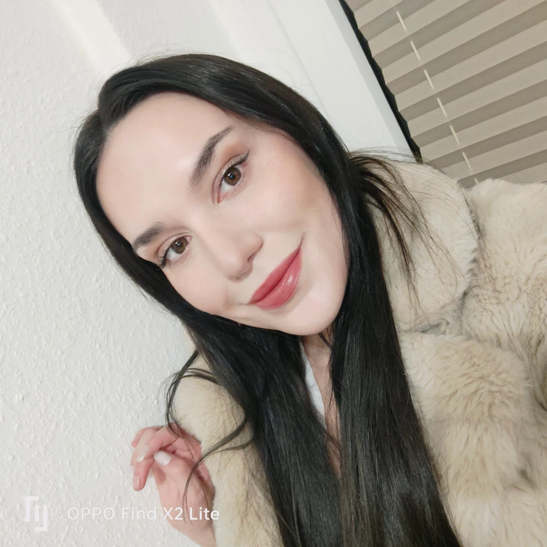 Sometimes i m not very sure about my look do i look more asian or 