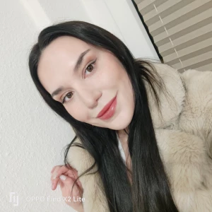 Sometimes i m not very sure about my look do i look more asian or