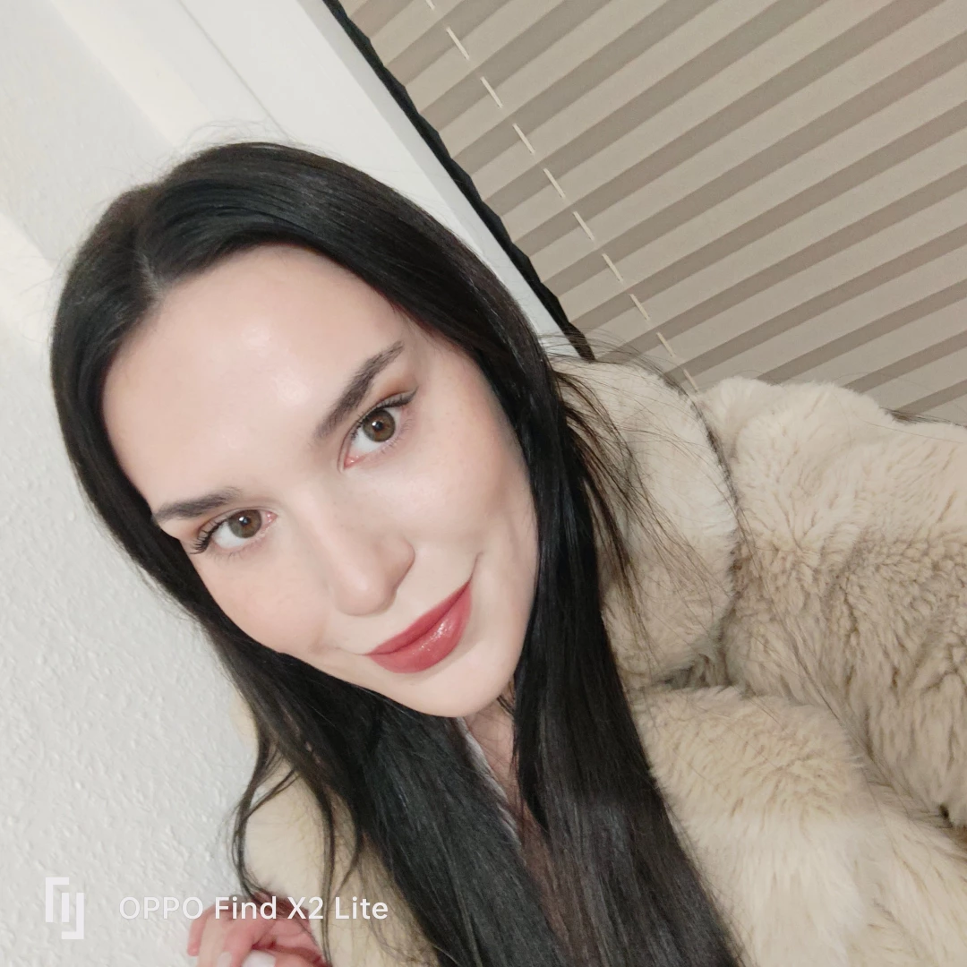 Sometimes i m not very sure about my look do i look more asian or part 2 