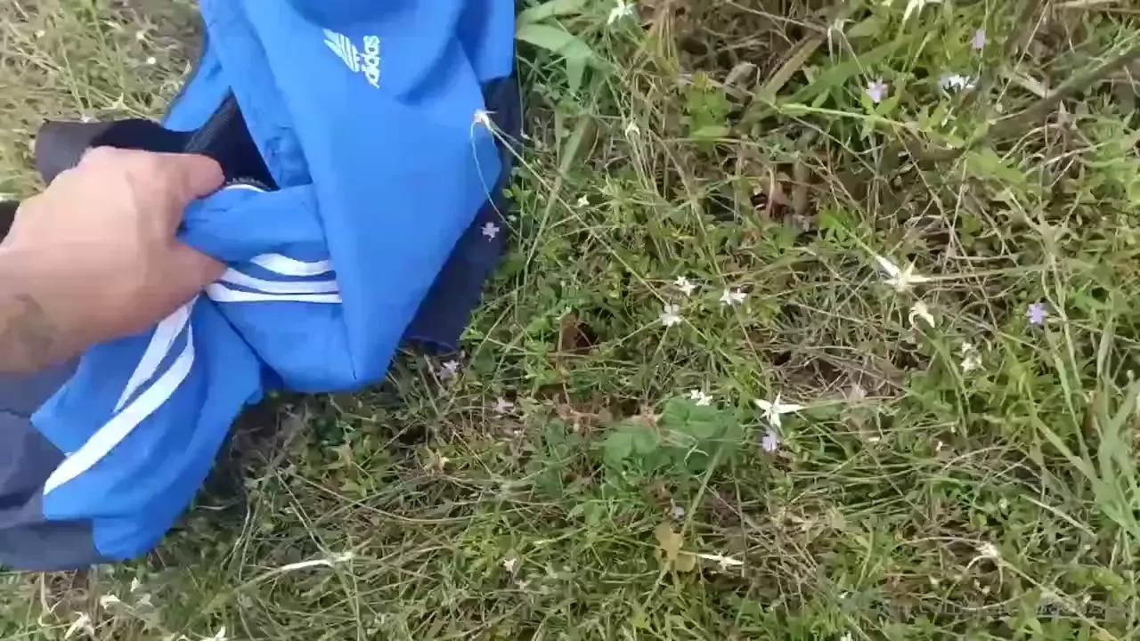 Madrastra puta con su hijastro en el bosque celebran el dia de la 