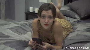 Niche parade - remember when we used to play house together step