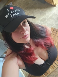 I m wearing this in public for sure part 3
