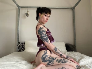 Hii i took some more cute pics 4 u with this purple set 3 rlly hope u part 28