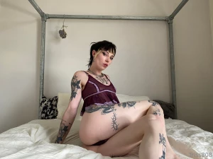 Hii i took some more cute pics 4 u with this purple set 3 rlly hope u part 23