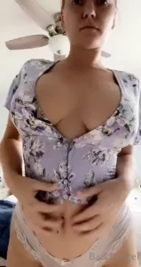Do you like my top part 21