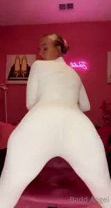 Baddangel part 1