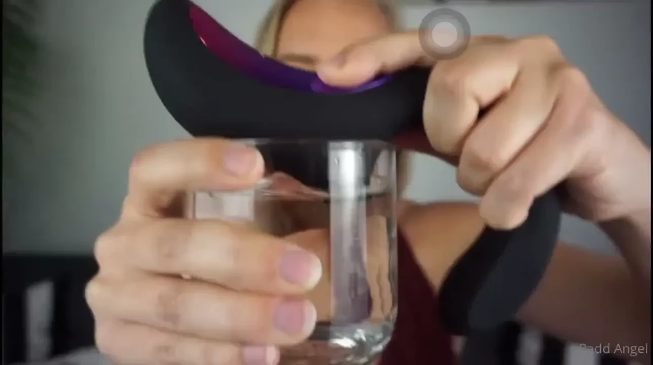 Preview of my water sex toy review don t miss out watch now the 