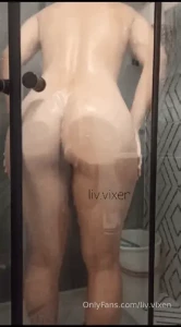 Wanna go shower together