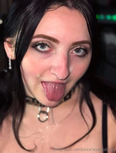Perfect little cum slave
