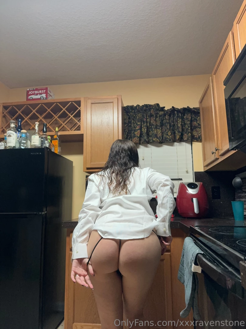 Help me in the kitchen part 1 