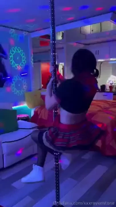 Give me a shot and i ll get on the pole 