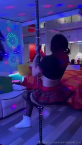 Give me a shot and i ll get on the pole