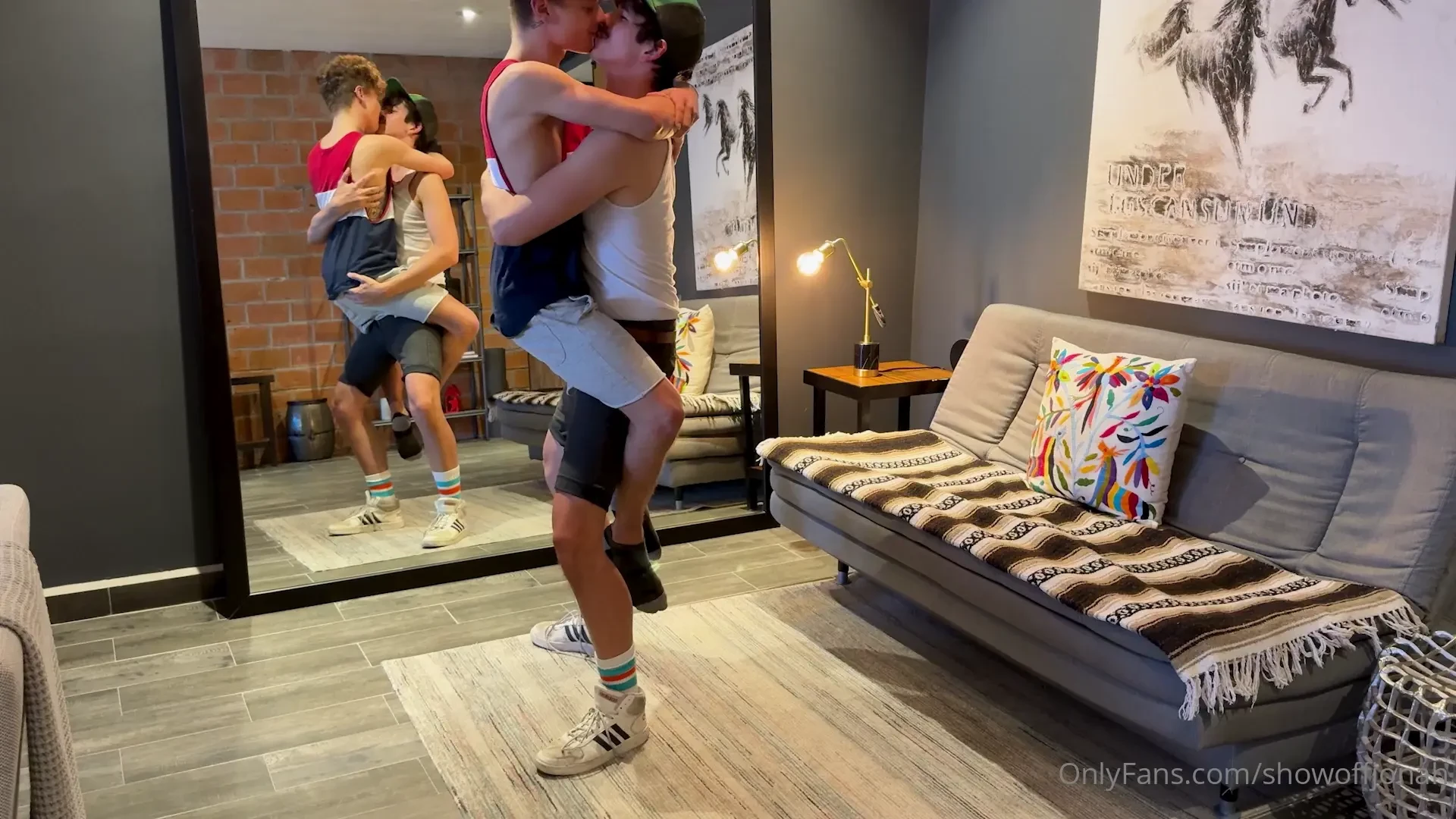 Talking to troykross beforehand i was trying to get a read on him what 