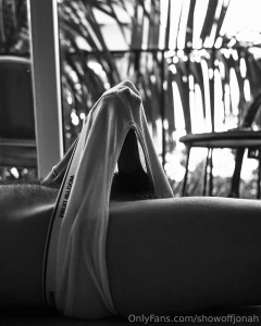 Feeling myself on a warm afternoon mrryandavid part 1