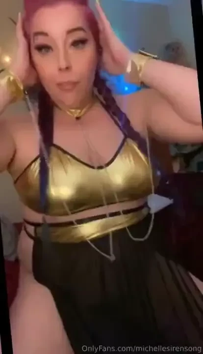 I have so many cute little costumes 