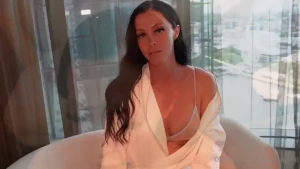 Sending out tonight i fucked the delivery guy i didn t have any cash