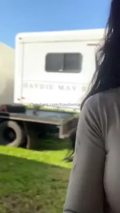 Good morning sorry i ve been so busy travelling in the truck today and 