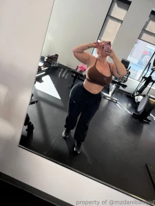 Lick my sweaty ass
