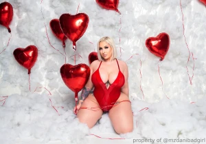 Happy lovers day make sure you nut to me today part 1