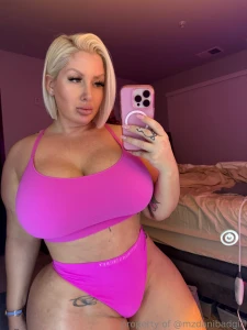 Pink wednesday part 1