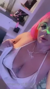 I shot the most amazing scene last night i cant wait to show you this