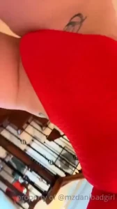 The thigh folds amp a pretty face part 1